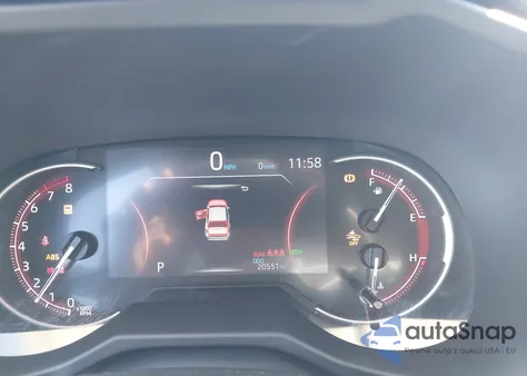 2024 Toyota Rav4 Xle Premium from USA, damaged, VIN 2T3C1RFV0RC262211